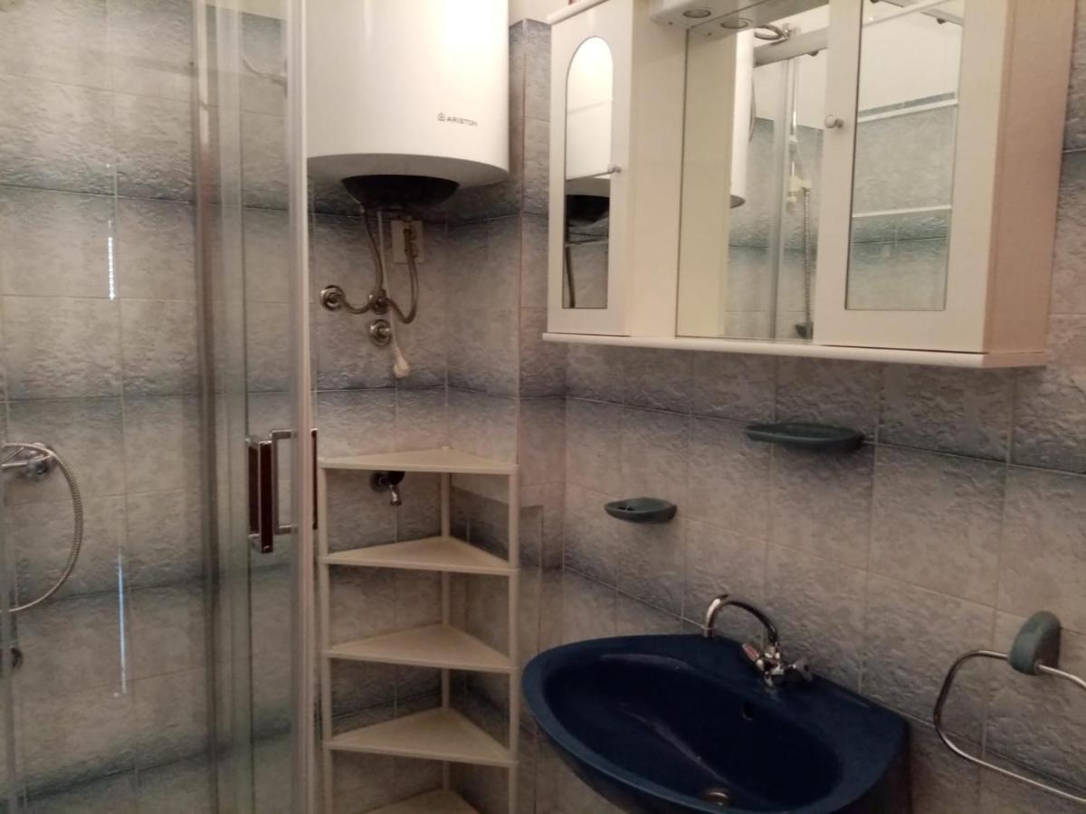 Apartmani Nado Majica Sveti Filip i Jakov Exterior photo