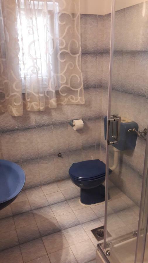 Apartmani Nado Majica Sveti Filip i Jakov Exterior photo